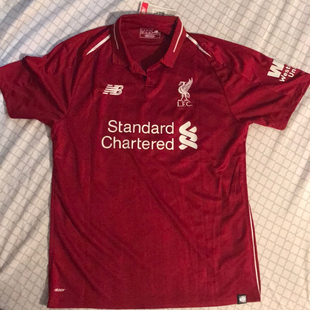 Jersey